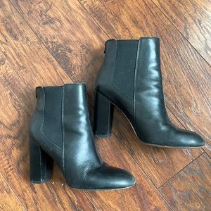 Sam Edelman Booties